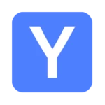 Logo of Yorkshire Live android Application 